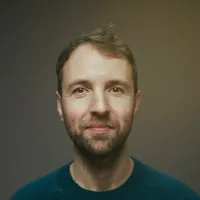 Portrait of Vincent