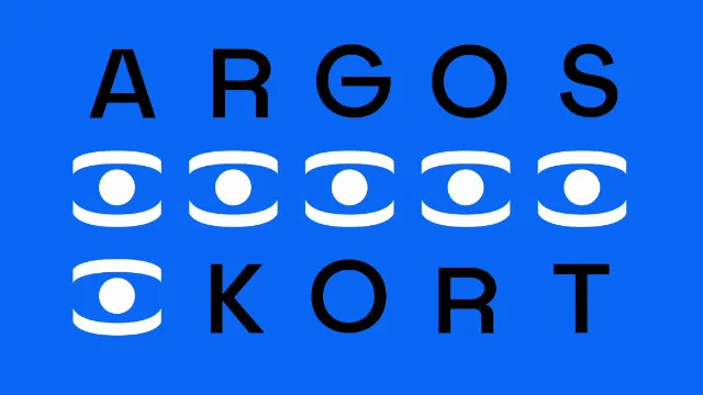 Argos Kort (Argos - VPRO)
