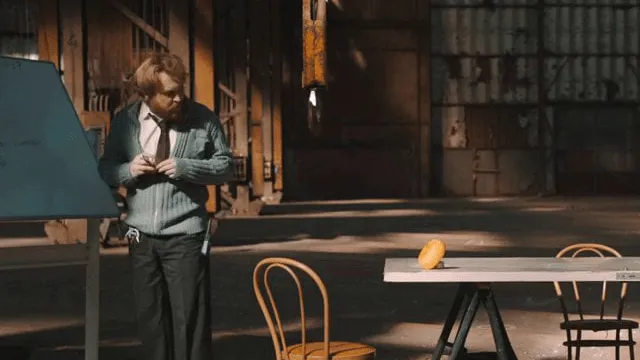 48H Film Utrecht - Blokje Om