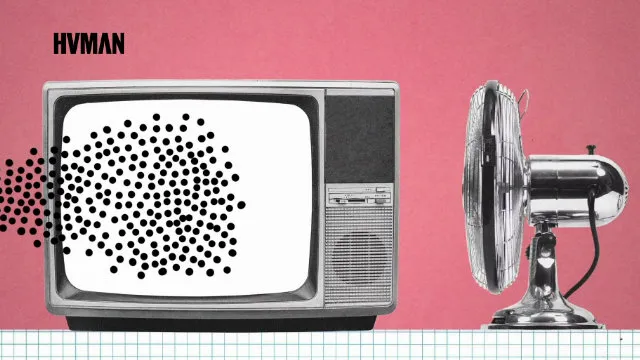Medialogica (HUMAN - VPRO)