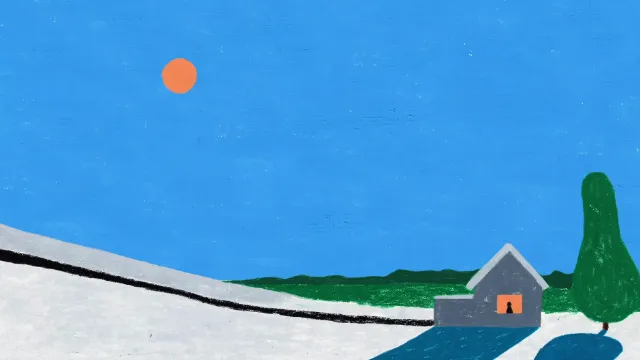 Niet thuis (Volkskrant / Argos - VPRO)